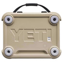 YETI Roadie 24 Desert Tan 22 qt Hard Cooler