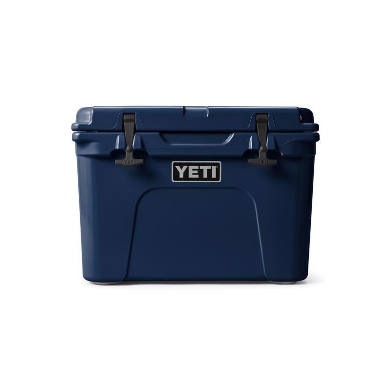 YETI TUNDRA 35QT NAVY