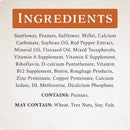 Songbird Selections Wild Bird Seed Wild Bird Food 5 lb