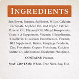 Songbird Selections Wild Bird Seed Wild Bird Food 5 lb