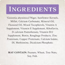 Songbird Selections Wild Finch Feast Wild Bird Seed Wild Bird Food 5 lb