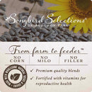 Songbird Selections Wild Bird Seed Wild Bird Food 10 lb