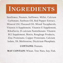 Songbird Selections Wild Bird Seed Wild Bird Food 10 lb