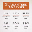 Songbird Selections Wild Bird Seed Wild Bird Food 10 lb