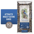 BIRD FD PREM PROTEIN 10#