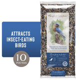 BIRD FD PREM PROTEIN 10#