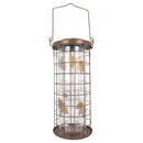 BIRD FEEDER WLD BRD 8PRT