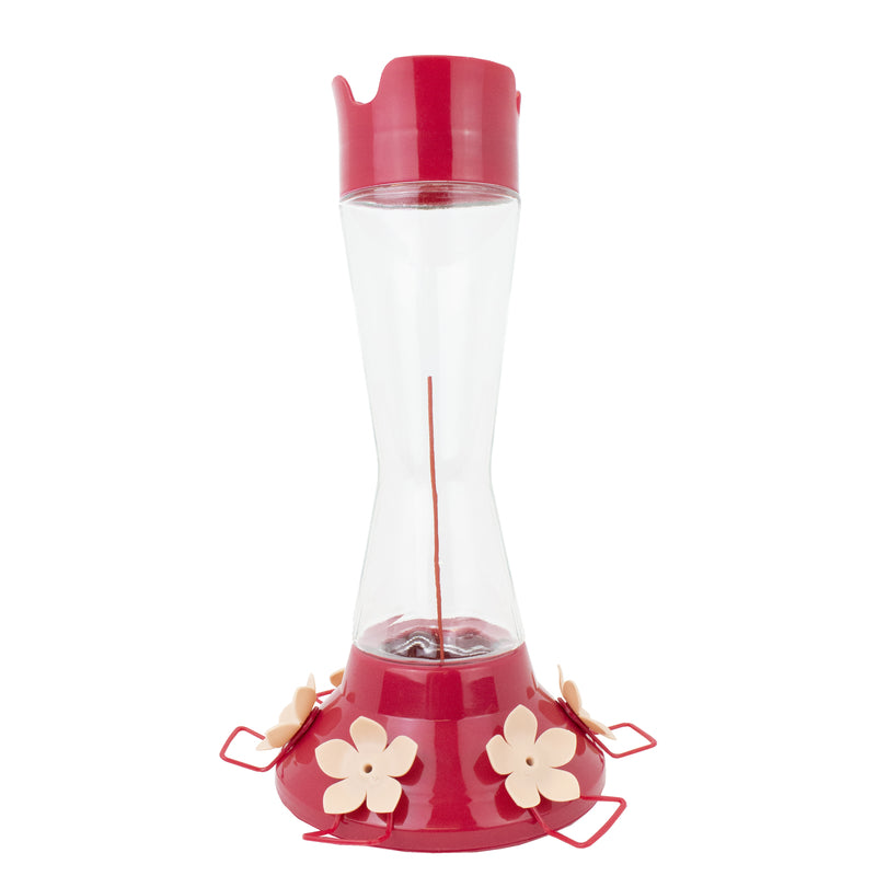 TOP FILL BIRD FEEDR 20OZ