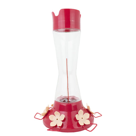 TOP FILL BIRD FEEDR 20OZ