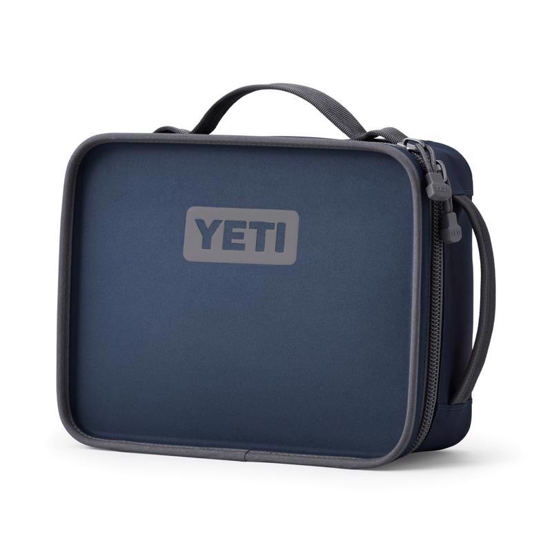 YETI Daytrip Navy 3 L Lunch Box Cooler