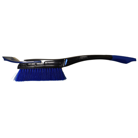 ICE SCRPR/BRUSH BLU 23"L
