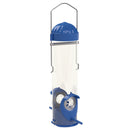 BIRD FEEDER BLU 3.5OZ