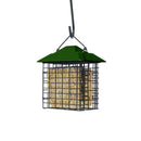 Woodlink Plastic/Steel Suet Cage Double Suet Basket