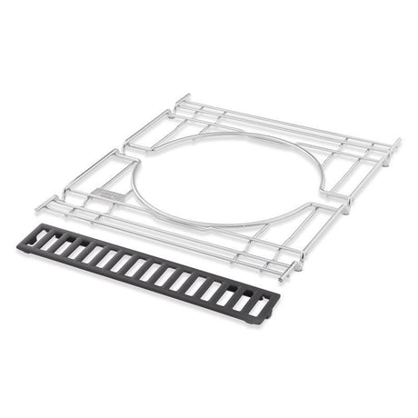 GRILL GRATE KIT STL 1PK