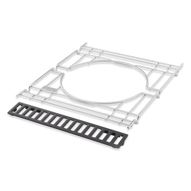 GRILL GRATE KIT STL 1PK