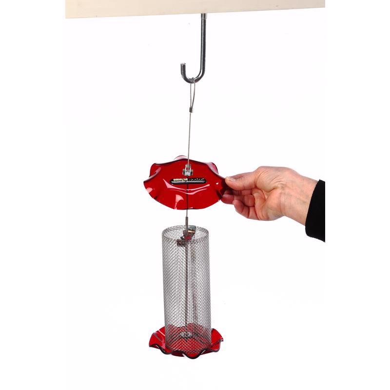 BIRD FEEDER WILD BIRD RD