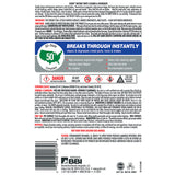 Gunk Metal Parts Cleaner and Degreaser Aerosol 14 oz