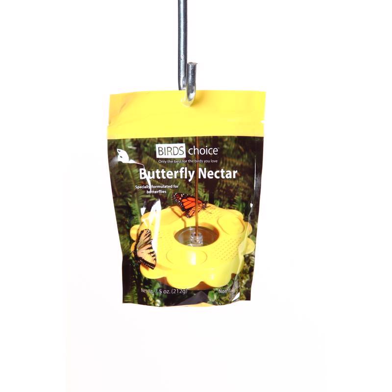 Birds Choice 9 in. H X 9 in. W X 9 in. D Nectar Maker