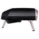 Ooni Koda 16 in. Liquid Propane Outdoor Pizza Oven Black