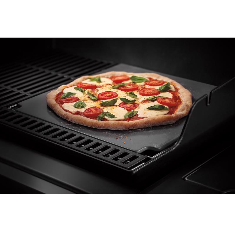 Weber Crafted Grill Grate Kit 17.5 in. L X 16.78 in. W