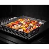 Weber Crafted Grill Grate Kit 17.5 in. L X 16.78 in. W