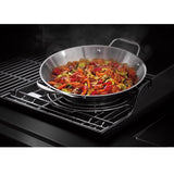 Weber Crafted Grill Grate Kit 17.5 in. L X 16.78 in. W