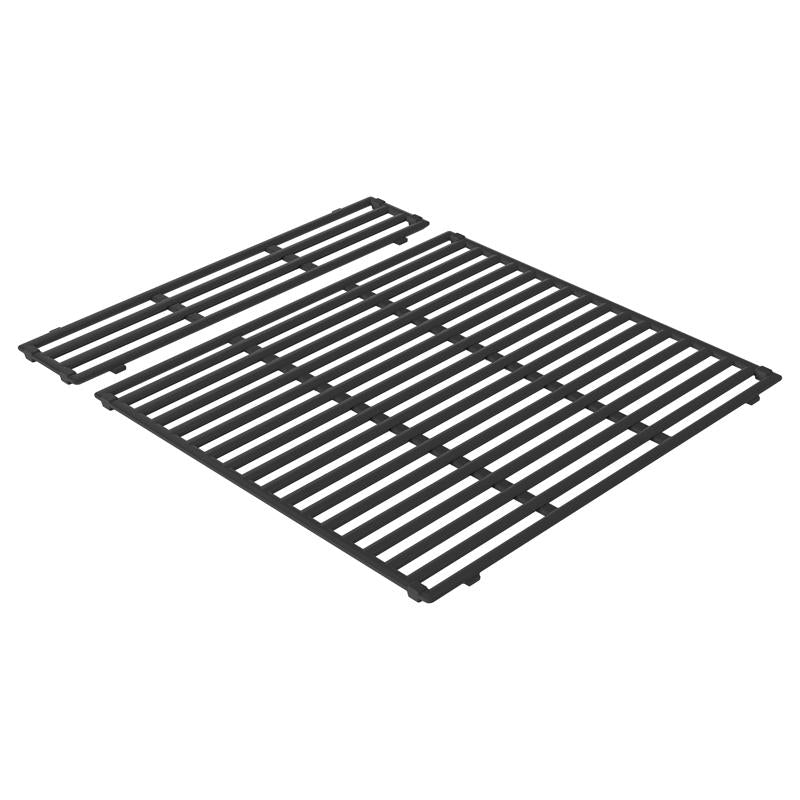 GRILL GRATE PORCELAN 2PK