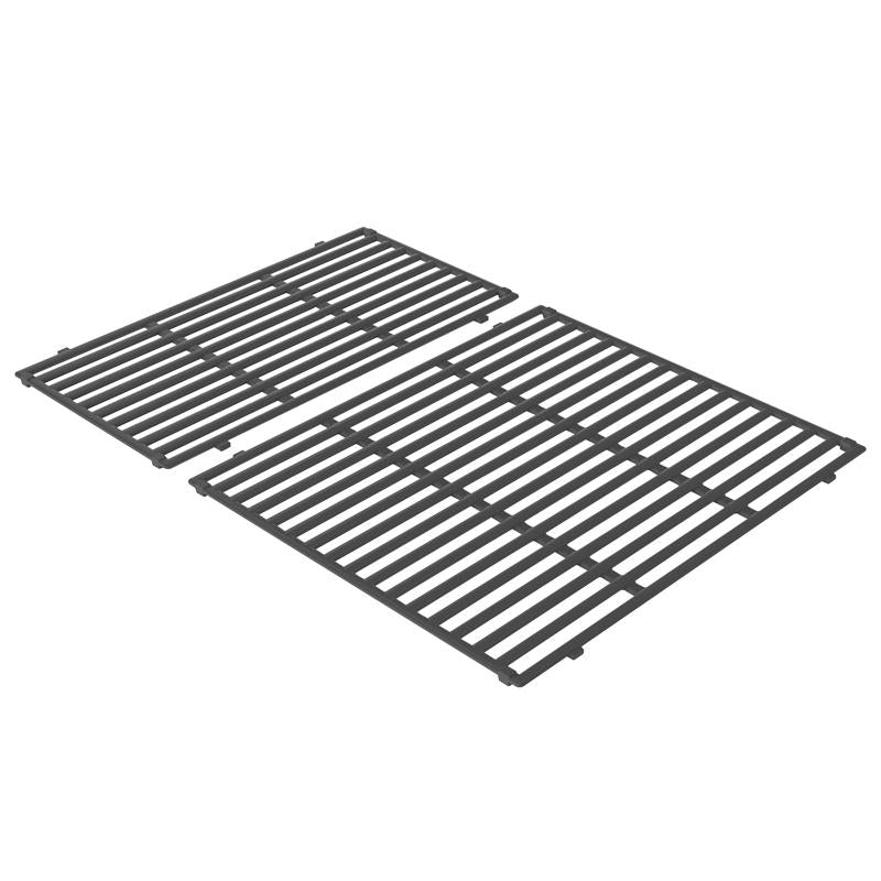 GRILL GRATE PORCELAN 2PK