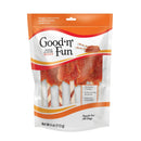 DOG TREAT TRPL WING 4OZ