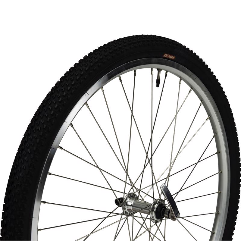 BIKE TIRE FLAT DEFNS 26"