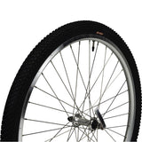 BIKE TIRE FLAT DEFNS 26"