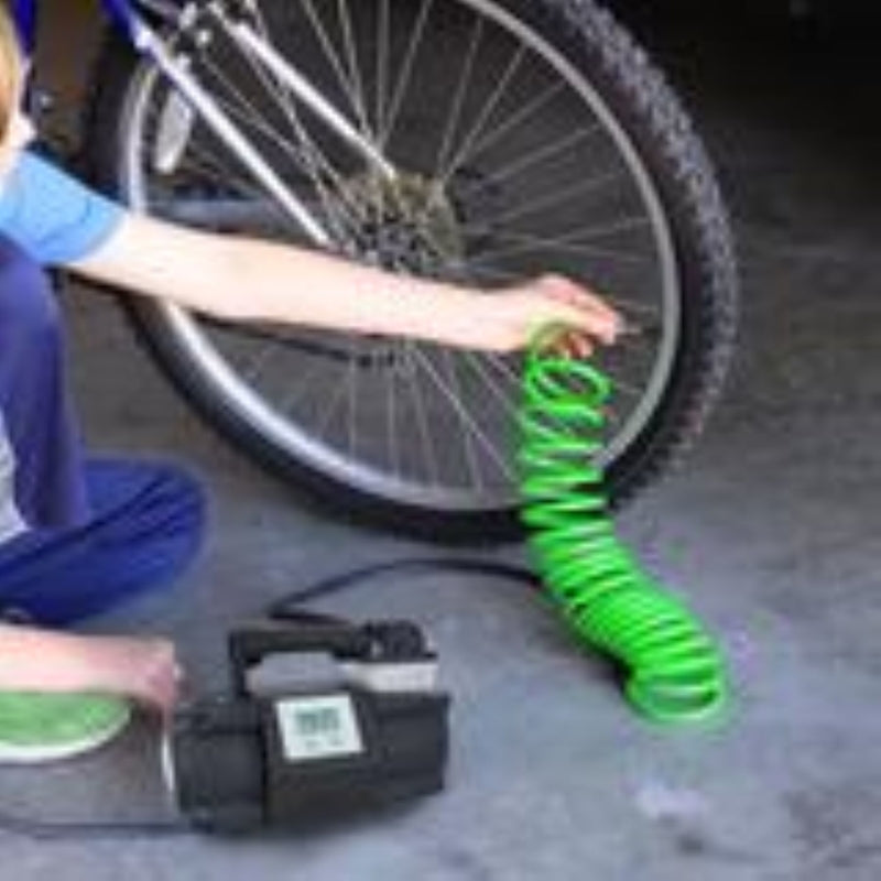 Slime Elite 12 V 99 psi Tire Inflator