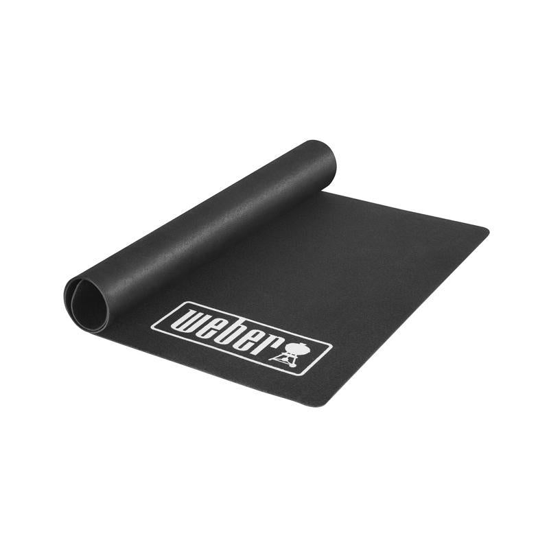 WEBER GRILL MAT