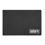 Weber Grill Mat 47.2 in. L X 31.5 in. W For Weber