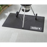 Weber Grill Mat 47.2 in. L X 31.5 in. W For Weber
