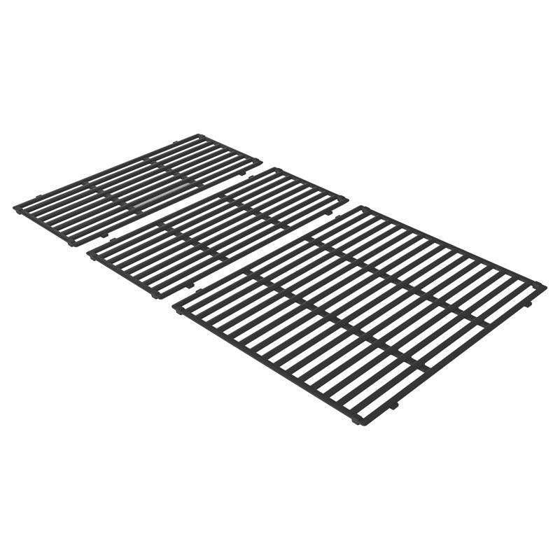 GRILL GRATE PORCELAN 3PK