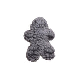 PET TOY MAN GRAY MED 1PK