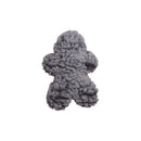 PET TOY MAN GRAY MED 1PK