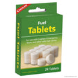 Coghlan's Fuel Tablets Hexamine 1 pk