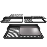 Weber Crafted Stone Grill Baking Stone 16 in. W 1 pk