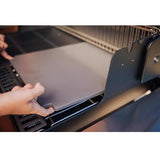 Weber Crafted Stone Grill Baking Stone 16 in. W 1 pk