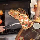 Weber Crafted Stone Grill Baking Stone 16 in. W 1 pk