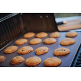 Weber Crafted Stone Grill Baking Stone 16 in. W 1 pk