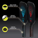 Franklin Jet Pickleball Set