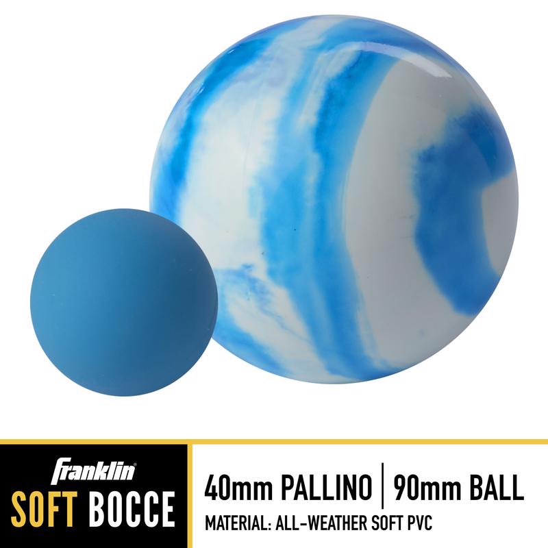Franklin Bocce Ball Set