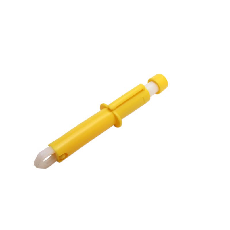 Coghlan's Yellow Tick Remover 1 pc