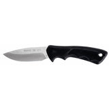 Buck Knives BuckLite Max II Black 420 HC Steel > 6 in. Fixed Hunting Knife