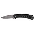 Buck Knives Slim Select Black 420 HC Steel > 6 in. Folding Knife