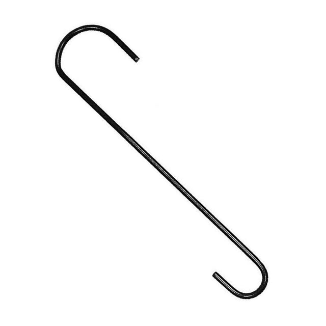 Stokes Select 12 in. H X 0.25 in. W X 2.38 in. D Extension Hook