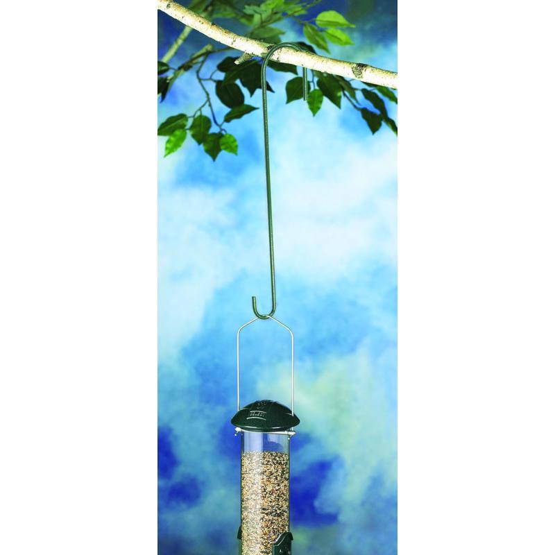 Stokes Select 12 in. H X 0.25 in. W X 2.38 in. D Extension Hook